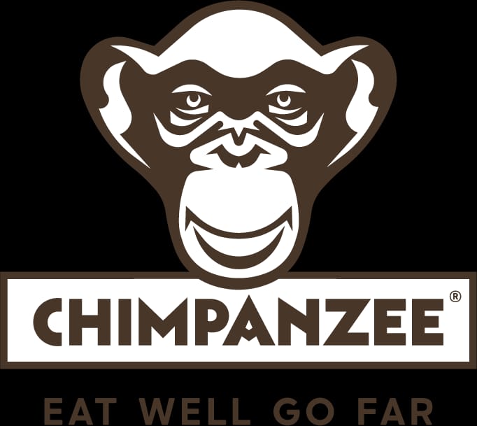 Chimpanzee — Eat well go far